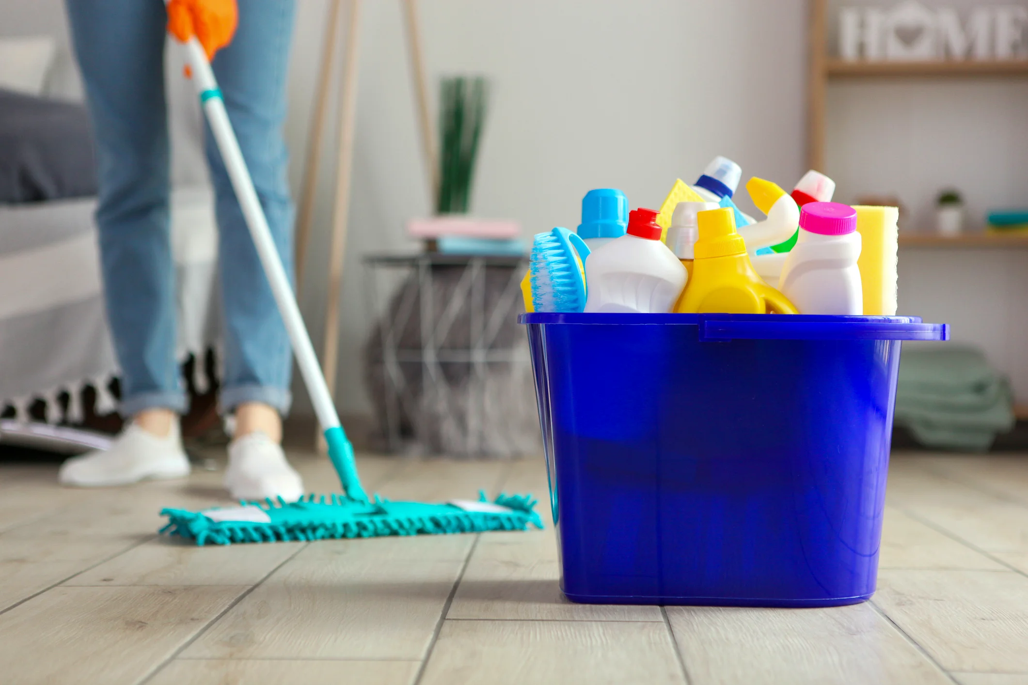 Experienced, Compassionate Staff